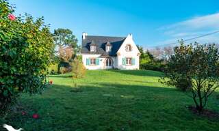 Maison 7 Pièces 152 m² à vendre à Fouesnant (29170)