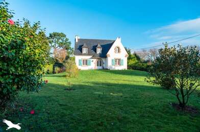 Maison 7 pièces 632936 €