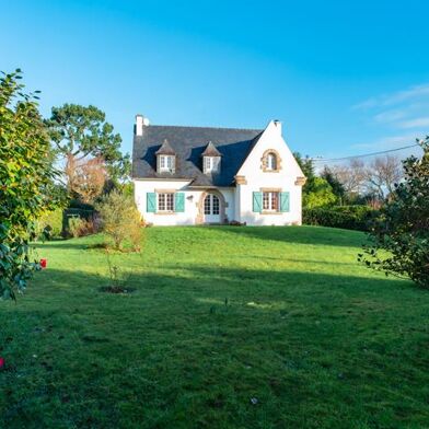 Maison 7 pièces 632936 €