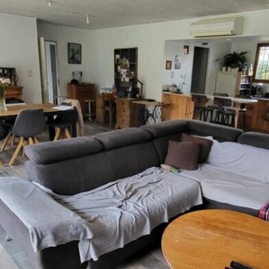 Maison 5 pièces 281430 €