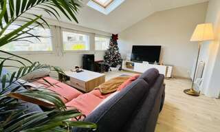 Maison 4 Pièces 79 m² à vendre à Cast (29150)