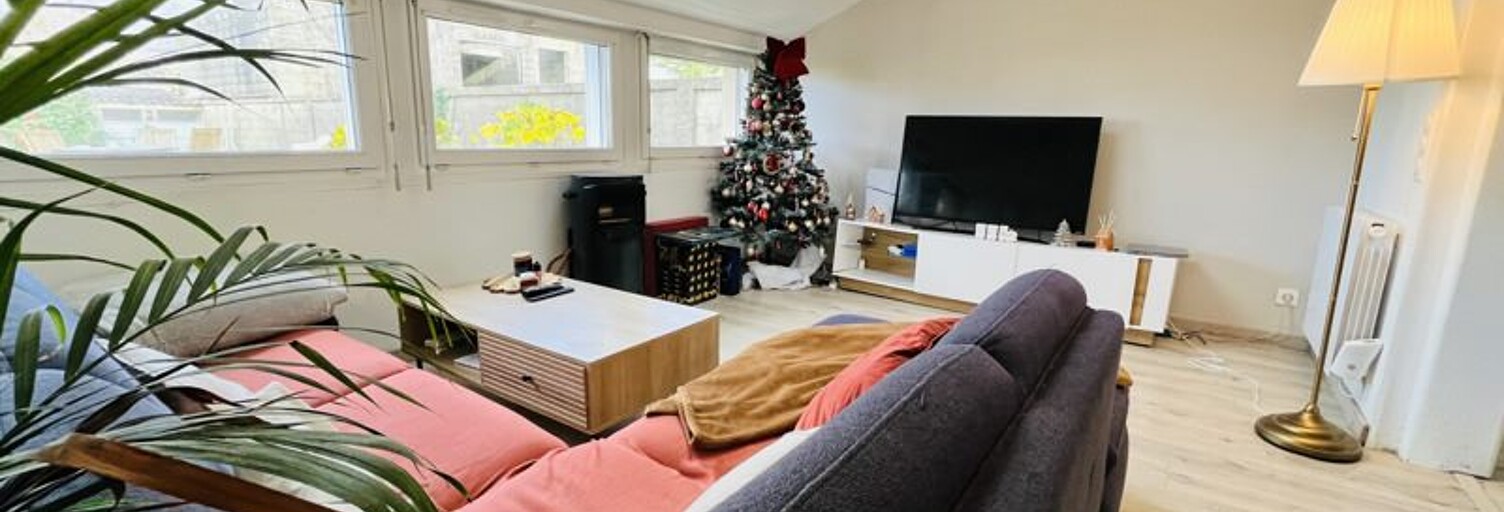 Maison 4 Pièces 79 m² à vendre à Cast (29150)