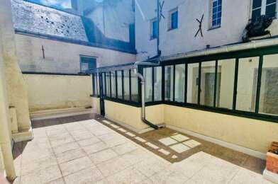 Immeuble  369600 €