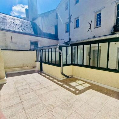 Immeuble  369600 €