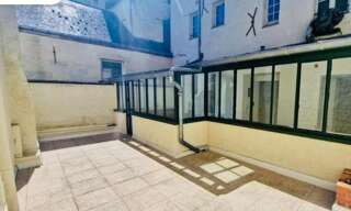 Immeuble   m² à vendre à Saumur (49400)