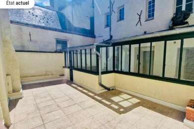 Immeuble  348000 €