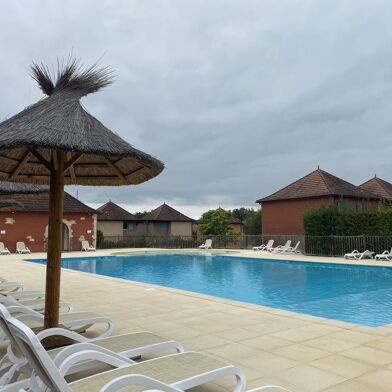 Appartement 3 pièces 50000 €