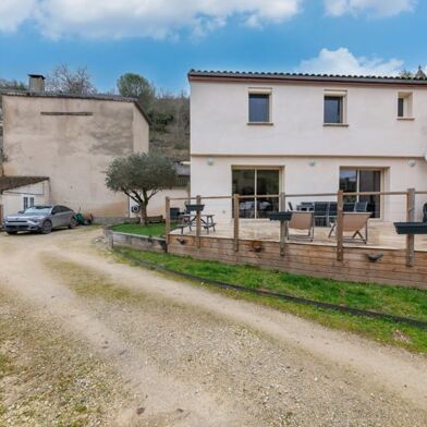 Maison 6 pièces 244950 €