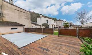 Maison 6 Pièces 153 m² à vendre à Albas (46140)