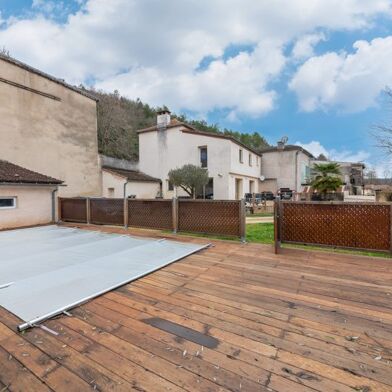 Maison 6 pièces 239000 €