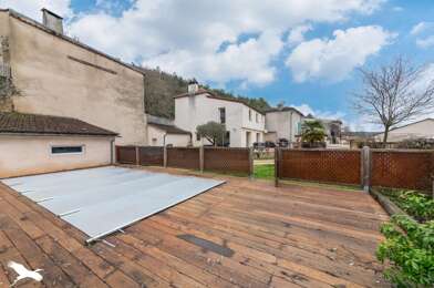Maison 6 pièces 229000 €