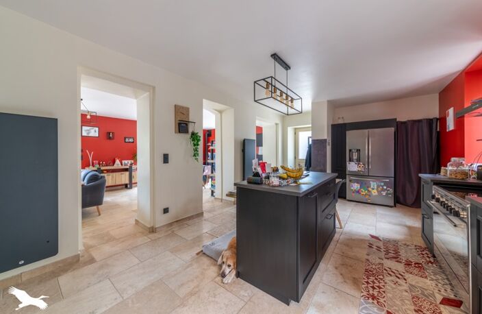 Vente maison 6 pièces 153 m² Albas (46140) — photo 2