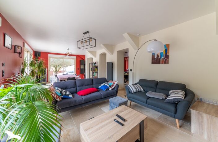 Vente maison 6 pièces 153 m² Albas (46140) — photo 3