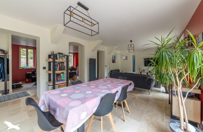 Vente maison 6 pièces 153 m² Albas (46140) — photo 5