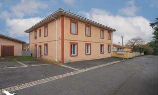 Appartement 3 Pièces 73 m² à vendre à Aussonne (31840)