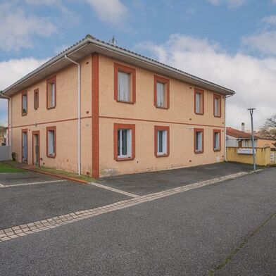 Appartement 3 pièces 159500 €