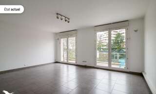 Appartement 4 Pièces 81 m² à vendre à Toulouse (31000)