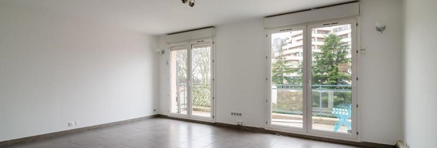 Appartement 4 Pièces 81 m² à vendre à Toulouse (31000)