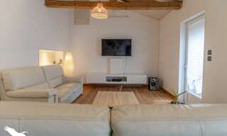 Maison 5 Pièces 110 m² à vendre à Les Cammazes (81540)