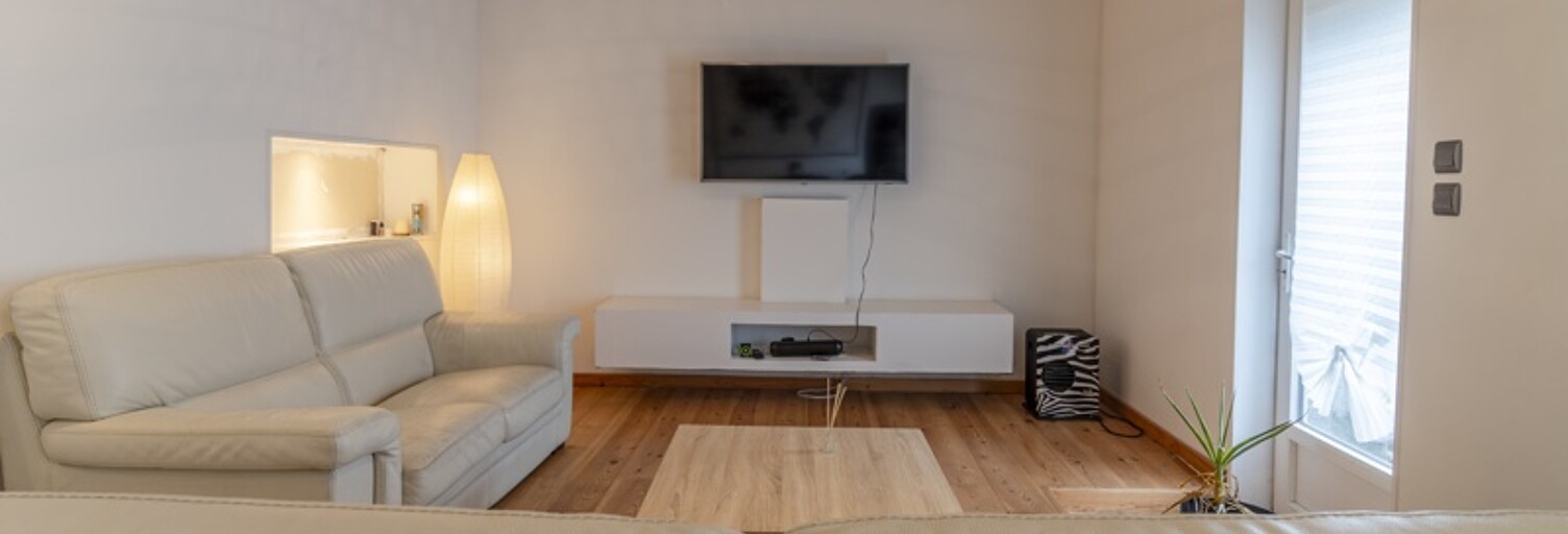 Maison 5 Pièces 110 m² à vendre à Les Cammazes (81540)