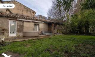 Maison 5 Pièces 110 m² à vendre à Les Cammazes (81540)