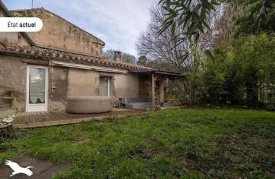 Maison de bourg de 5 pièces principales — photo du bien