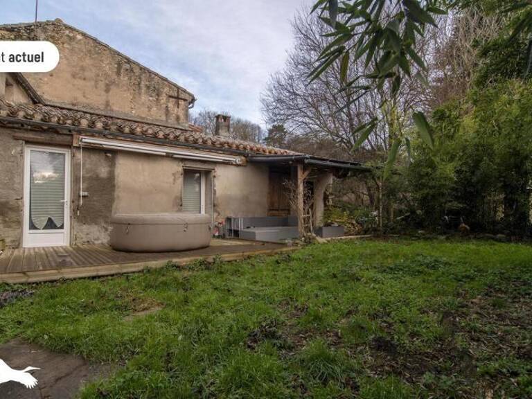 Maison de bourg de 5 pièces principales — photo 1