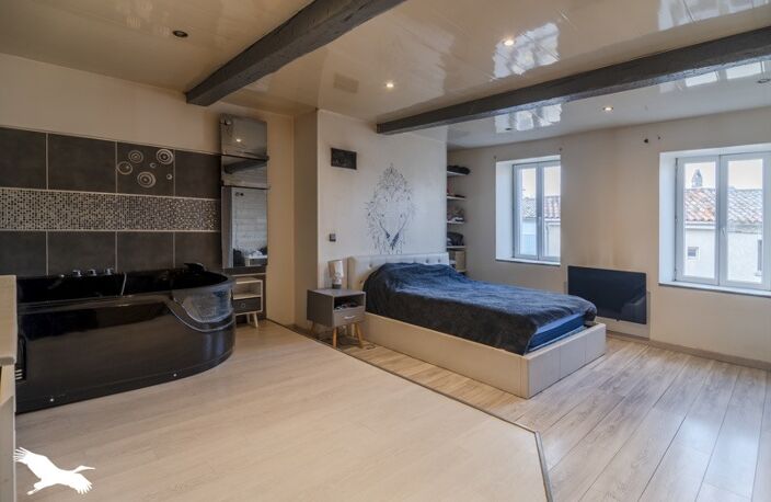 Maison de bourg de 5 pièces principales — photo 3