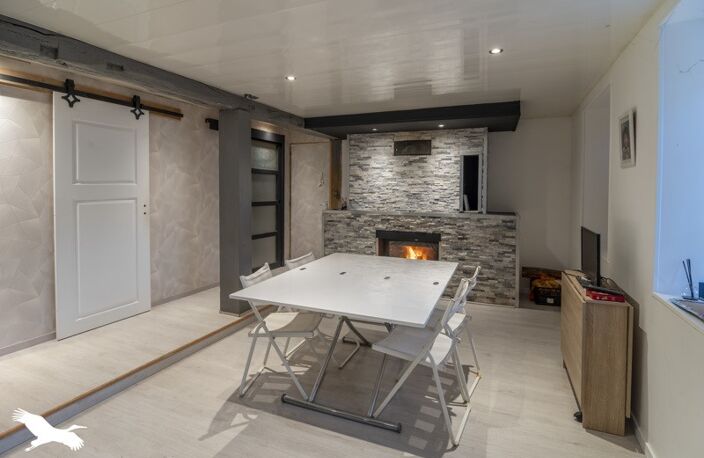 Maison de bourg de 5 pièces principales — photo 4