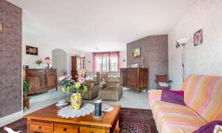 Maison 4 Pièces 109 m² à vendre à Nantiat (87140)