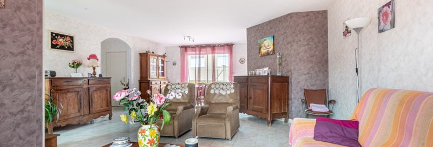 Maison 4 Pièces 109 m² à vendre à Nantiat (87140)