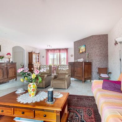 Maison 4 pièces 189792 €