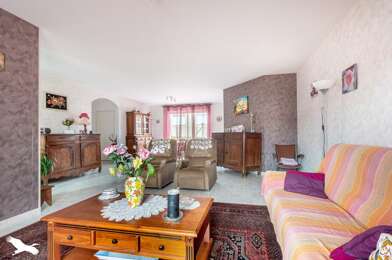 Maison 4 pièces 189792 €