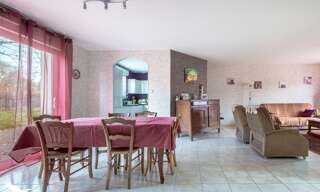Maison 4 Pièces 109 m² à vendre à Nantiat (87140)