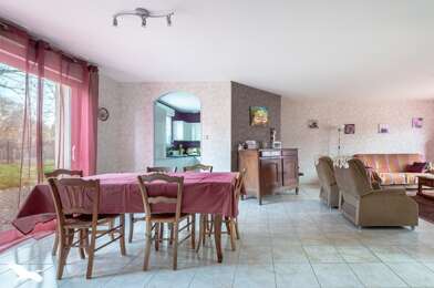 Maison 4 pièces 189792 €