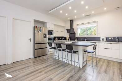 Maison 6 pièces 349000 €