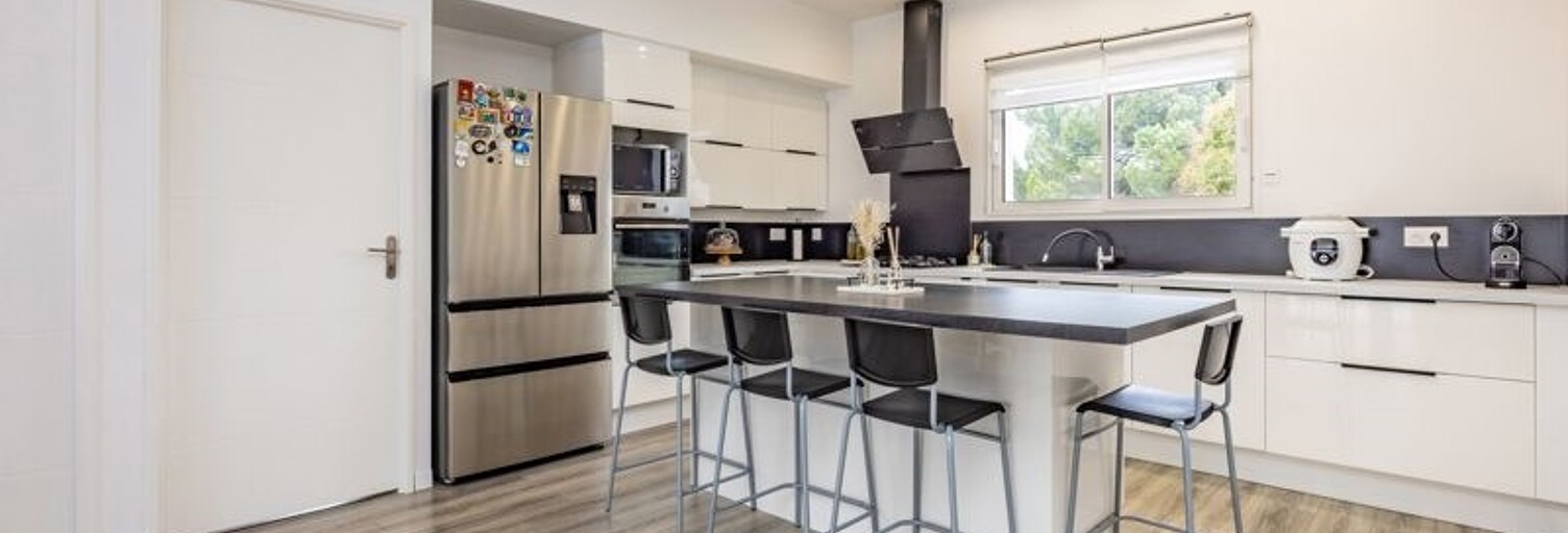 Maison 6 Pièces 140 m² à vendre à Gaillac (81600)