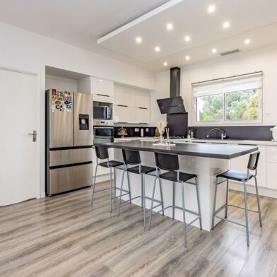 Maison 6 pièces 349000 €