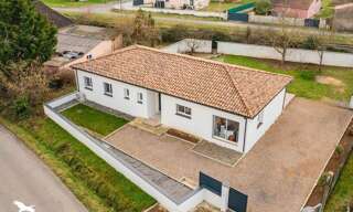 Maison 6 Pièces 140 m² à vendre à Gaillac (81600)