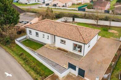 Maison 6 pièces 329000 €