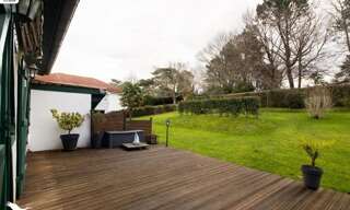 Maison 6 Pièces 120 m² à vendre à Anglet (64600)