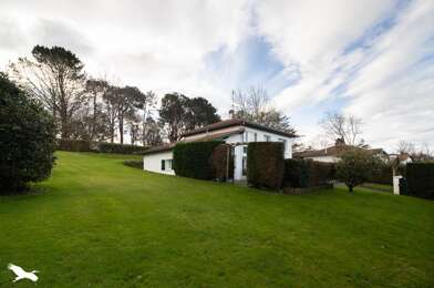 Maison 6 pièces 600000 €