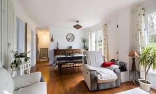 Maison 6 Pièces 120 m² à vendre à Anglet (64600)