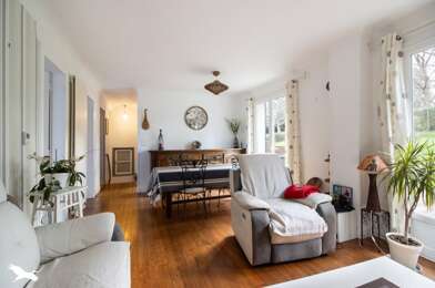 Maison 6 pièces 600000 €