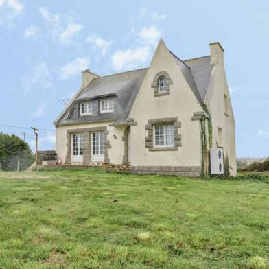 Maison 8 pièces 254880 €