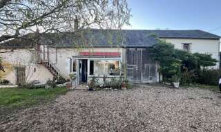 Maison 4 Pièces 127 m² à vendre à Santenay (41190)