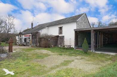 Maison 4 pièces 179000 €