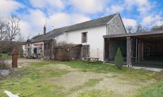 Maison 4 Pièces 127 m² à vendre à Santenay (41190)