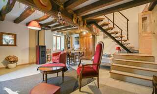 Maison 4 Pièces 127 m² à vendre à Santenay (41190)