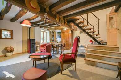 Maison 4 pièces 169087 €